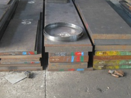 合水18NiCrMo5模具钢
