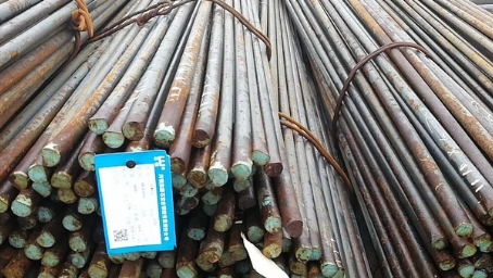 合水30CrNi3Mo合金结构钢
