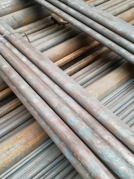 合水45B合金结构钢